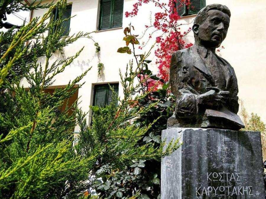 Ομορφη Πόλη Διαμέρισμα Πρέβεζα Εξωτερικό φωτογραφία